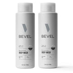 Bevel Moisturizing Body Wash for Men - Image 2