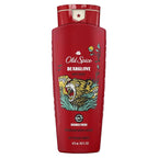 Old Spice Wild Bearglove Scent Body Wash by OldSpice