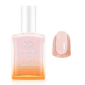 modelones Nail Strengthener Pale Pink White Nail Repair by MODELONES
