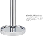 Ivilon Countertop Paper Towel Holder - Image 4