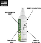 Soothing Shower Spray – 4oz Aromatherapy Shower Steamer Mist - Image 3