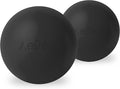 Massage Lacrosse Balls for Myofascial Release, Yoga Deep Tissue Massage by Unknown