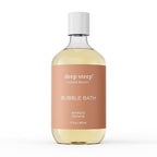 Deep Steep Mango Papaya Bubble Bath by DeepSteep