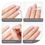 Vitamin E Enriched Cuticle Oil 6 Pack - Image 5