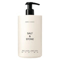 Salt & Stone Body Lotion for Women & Men | Neroli & Basil | Hydrates, Nourishes by SaltStone