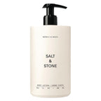 Salt & Stone Body Lotion for Women & Men | Neroli & Basil | Hydrates, Nourishes by SaltStone