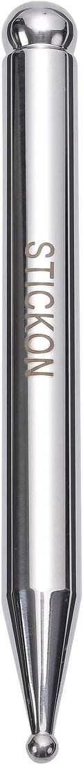 STICKON Stainless Steel Acupuncture Pen Trigger Point Massage Tool by STICKON