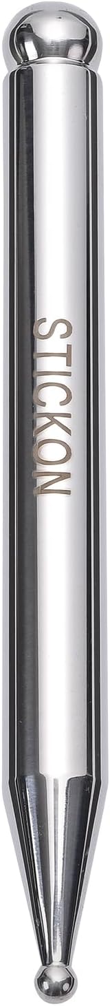 STICKON Stainless Steel Acupuncture Pen Trigger Point Massage Tool by STICKON