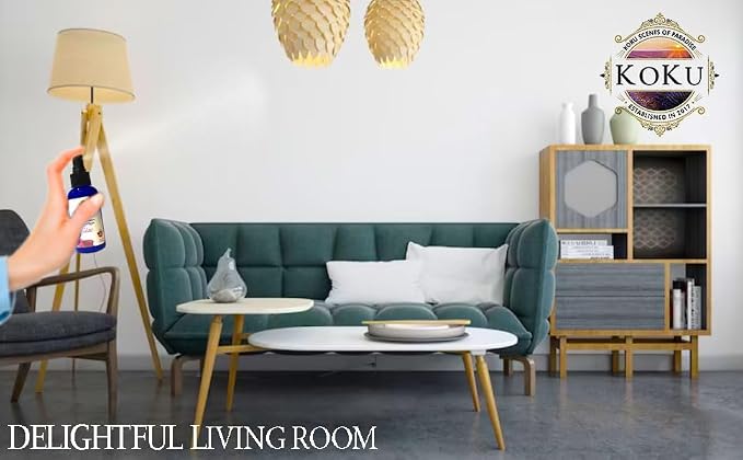 Lilac Room Spray - Image 8