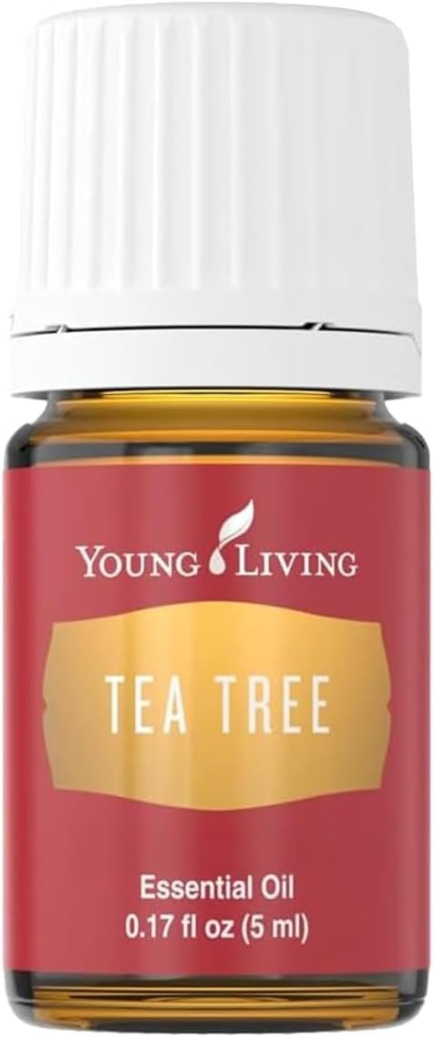 Tea Tree Essential 5ml Oil by Young Living Essential Oils by YoungLiving
