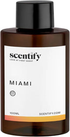 Scentify Miami Aroma Oil Refill Scent - Image 2