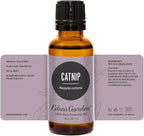 Edens Garden Catnip Essential Oil- 100% Pure Premium Grade, Therapeutic - Image 9