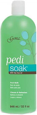 Gena Pedi Soak Foot Bath 32 oz by Gena