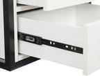 Suspended Salon Wall Cabinet - Image 5