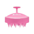HEETA Scalp Massager Hair Growth, Soft Silicone Scalp Scrubber Shampoo Brush by HEETA