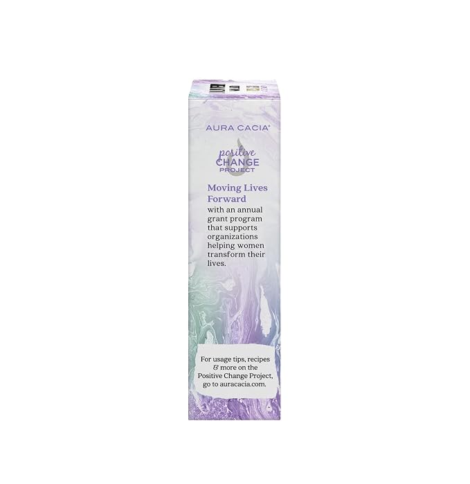 Aura Cacia Mineral Bath Kit - Image 4