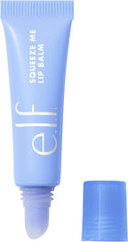 e.l.f. Squeeze Me Lip Balm, Moisturizing Lip Balm by elf