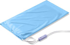 Boncare® Stay-On Large Vinyl Electric Heating Pad by Boncare