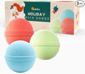 Christmas Bath Bomb Box by LatikaBeauty