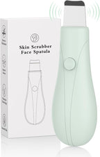 Blackhead Remover Tools, Skin Scrubber Face Spatula Deep Pore Cleaner by SookgaBeautyCleaning