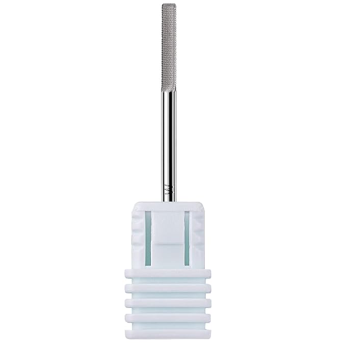 Makartt Cuticle Nail Drill Bit by Makartt