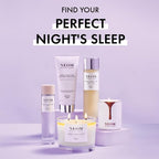 NEOM Perfect Night's Sleep Bath Foam, 200ml I Lavender, Sweet Basil & Jasmine I - Image 5