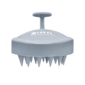 HEETA Scalp Massager Hair Growth, Soft Silicone Scalp Scrubber Shampoo Brush by HEETA