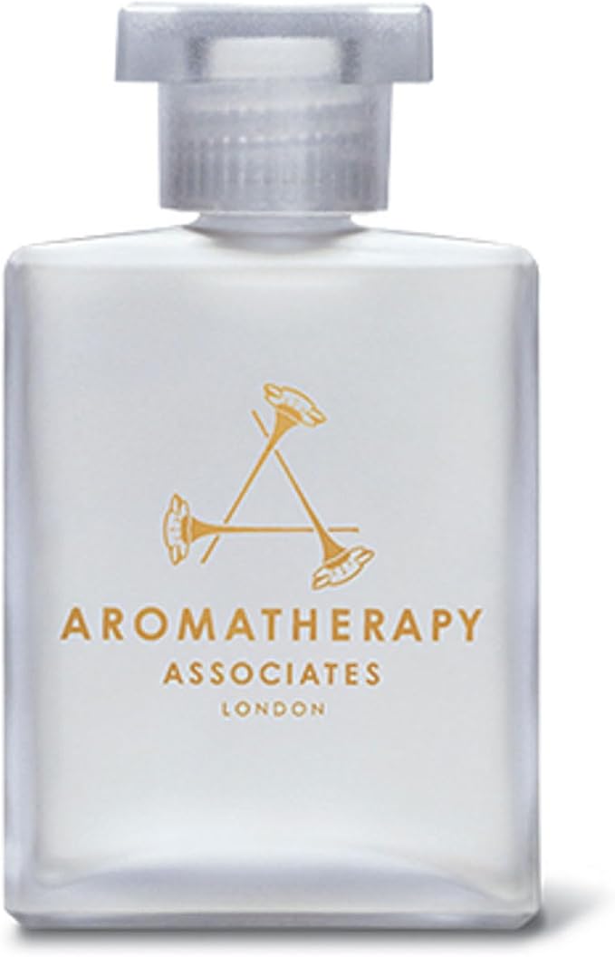 Aromatherapy Associates Support Equilibrium Bath and Shower Oil – Hydrating Oil - Image 4