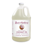Best of Nature 100% Pure Fractionated Coconut Oil by BestofNature-NaturalChoicesforaNaturalLife