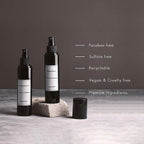 Sea Salt Orchid Room Spray – 5.07 oz Scented Air Freshener Spray - Image 5