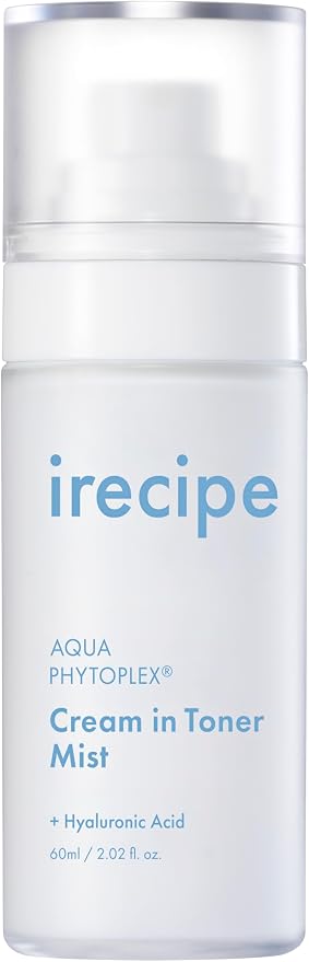 Aqua Phytoplex Cream in Toner Mist Long Lasting Deep Hydration, All-in-One - Image 4