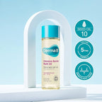 Derma B | Intensive Barrier Multi Body Oil | Moisturizing Non-Sticky Multi-Use - Image 7