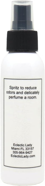 Bay Rum Room Spray, 2 Ounces, No Artificial Colors, or Preservatives - Image 5