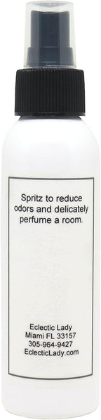 Bay Rum Room Spray, 8 Ounces, No Artificial Colors, or Preservatives - Image 5