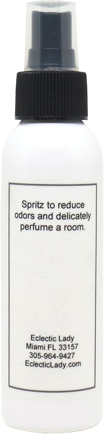 Bay Rum Room Spray, 8 Ounces, No Artificial Colors, or Preservatives - Image 5