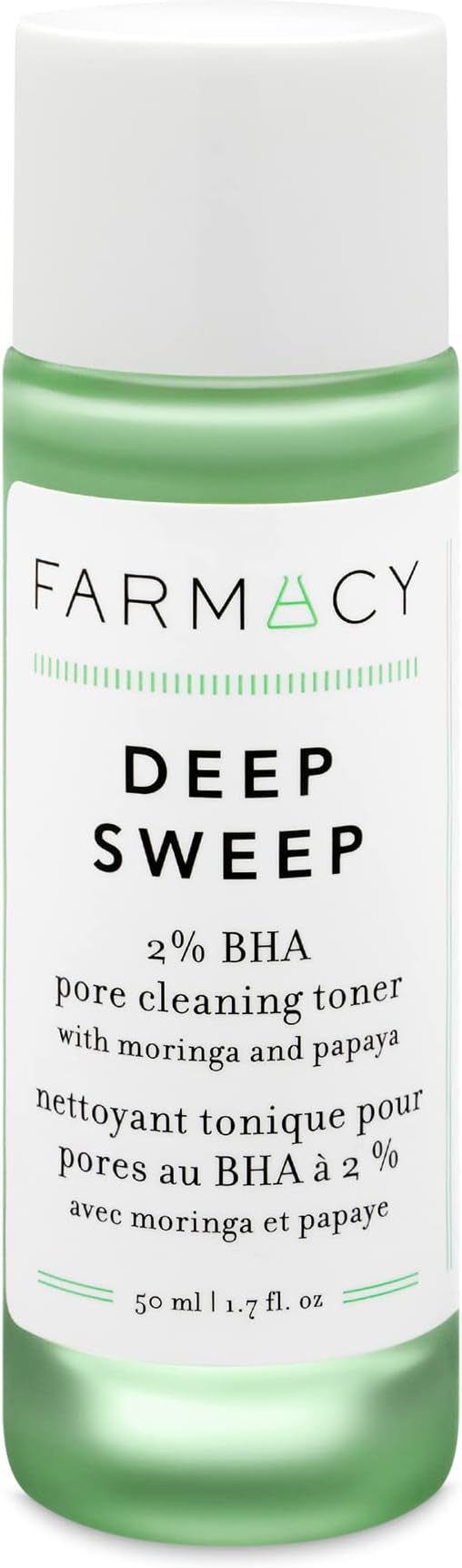 Farmacy 2% Salicylic Acid Toner by Farmacy