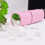 Nano Facial Steamer Mist Spray Eyelash Extensions Cleaning Pores Water SPA - Image 2