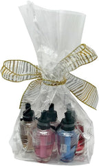 Bath & Body Works Wallflowers Refills MILK BAR Collection 2025 5pc Gift Set w/ - Image 2