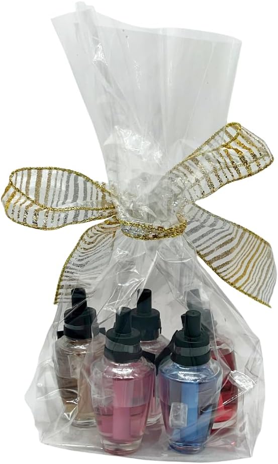 Bath & Body Works Wallflowers Refills MILK BAR Collection 2025 5pc Gift Set w/ - Image 2