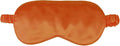 1 Pack Sleep Mask, Silk Eye Mask by CREHODEC