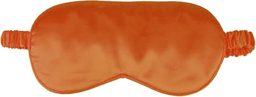 1 Pack Sleep Mask, Silk Eye Mask by CREHODEC