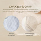 ByUR Honey Gorgeous Keep Moisturizing Toner Pads - Image 4