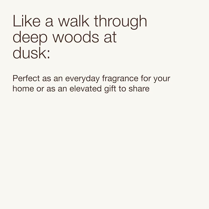Bath & Body Works Mahogany Teakwood Intense 3-Wick Candle - Image 7
