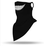 YAYOUREL Neck Gaiter Face Mask Bandanas - Image 5