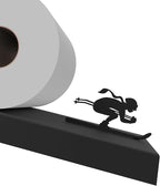 Artori Floating Toilet Paper Shelf Storage - Image 5