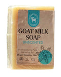 Honey Sweetie Acres Unscented Goat Milk Soap by HoneySweetieAcres