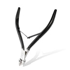 Makartt Cuticle Nipper - 7mm Full Jaw Stainless Steel Cuticle Trimmer by Makartt