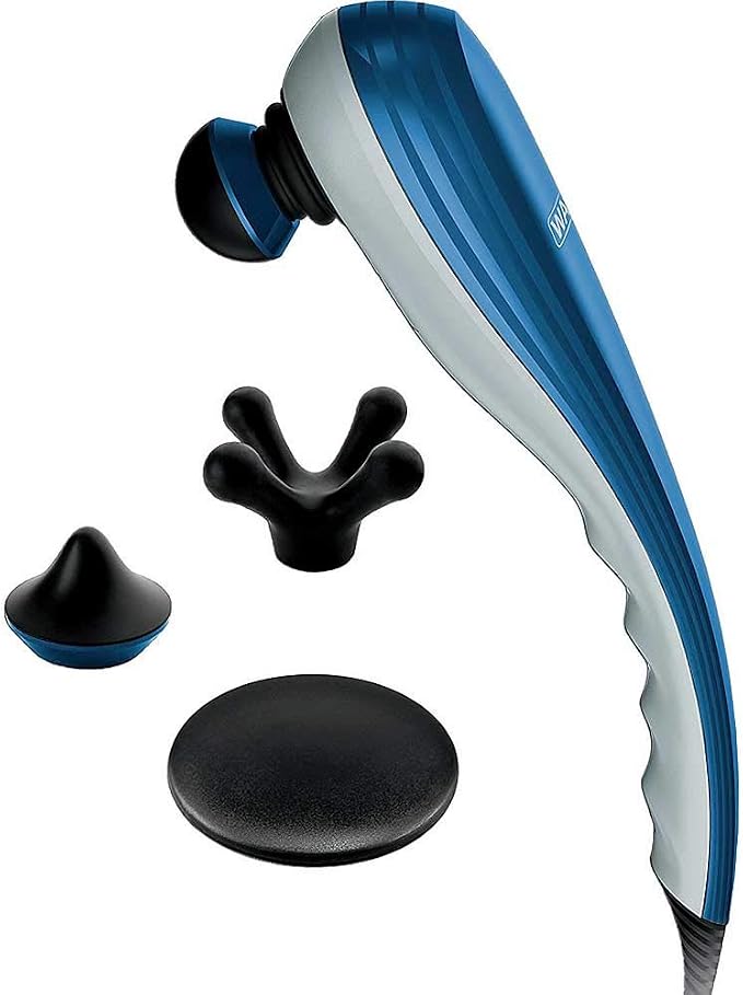 WAHL 4290-500 Deep Tissue Precision Massager by WahlProfessionalAnimal