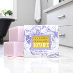 Greenwich Bay Mini Botanical Soap Bars 12 Pack 1.9 oz Each Individually Wrapped - Image 4