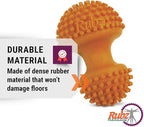 Due North Industrial Foot Rubz Full Body Massage Tool - Image 6